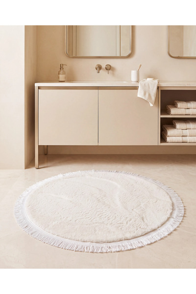 Genel Markalar Arjin Peluş Banyo Paspas Takımı