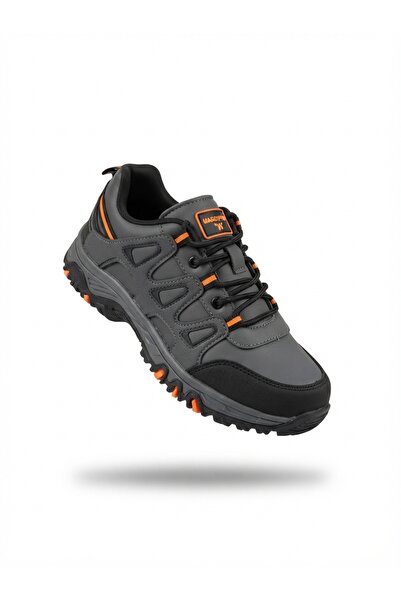 Elit Magg Point 4499 Smoked Comfortable Water and Cold Resistant Trekking Boy...