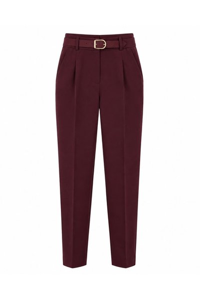 Serpirella Butik Панталон морков с колан