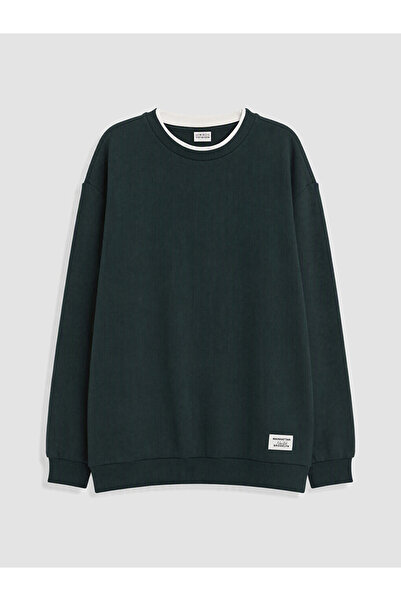 LC Waikiki Zero Roba Collar Boys' T-Shirt from Uzg Store for Style Enthusiasts