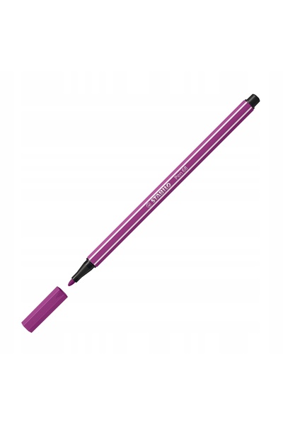 Stabilo Flamastry PEN 68 [65] ARTY carton mat