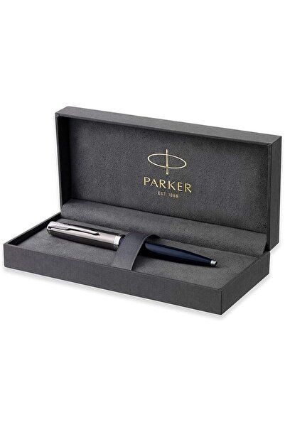 Parker 51 ميدنايت بلو سي تي بي بي