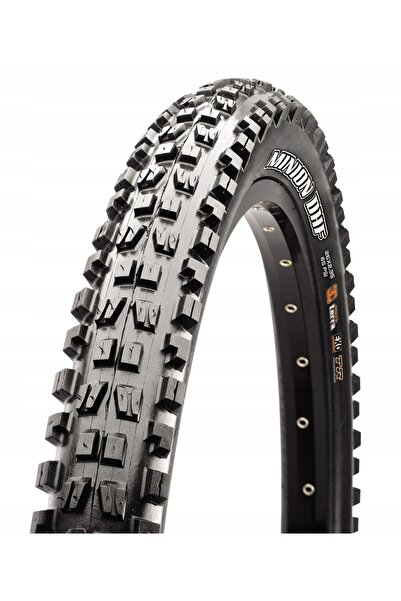 Maxxis Anvelopă de bicicletă 29x2,50 MINION DHF 3CMT/EXO/TR RULABILĂ (63-622)