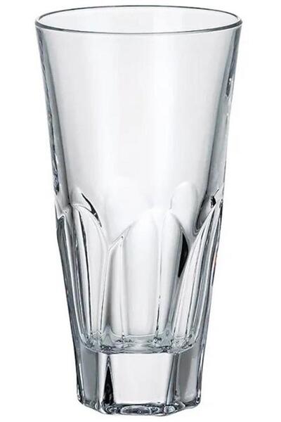 Cristal Bohemia Set 6 Pahare Bohemia Apa Apollo, 480ml