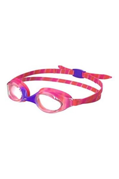 SPEEDO Hyper Flyer Kids' Swimming Goggles - Purple