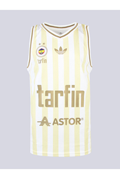 Fenerbahçe BASKET ERKEK DEPLASMAN FORMA 26/27