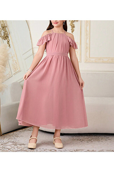 Sheya Dress, pink