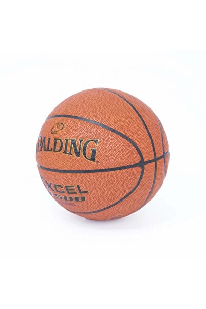 SPALDING كرة السلة إكسيل TF-500