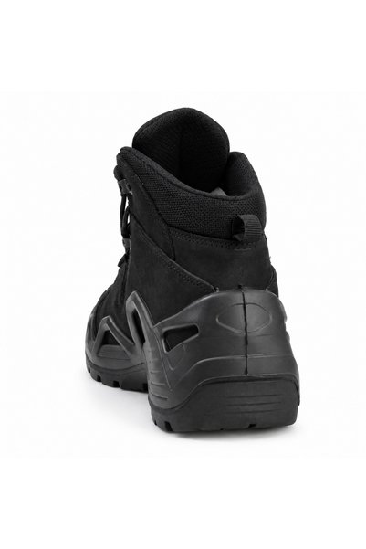 Pars Power 102 Pantofi negri pentru exterior