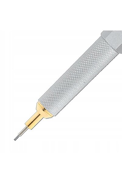 Rotring Creion Gravity Tikky III 800 0,7 argintiu