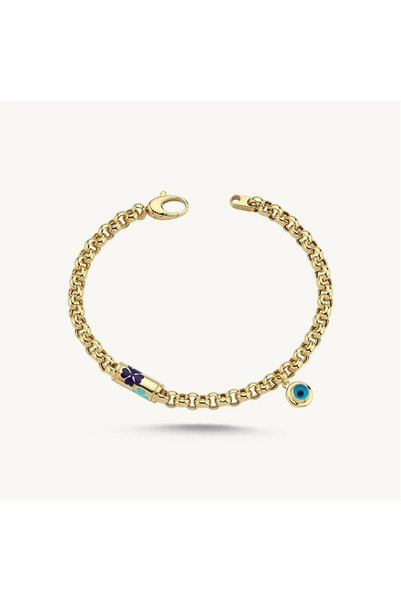 CETAŞ Gold Luck Bileklik
