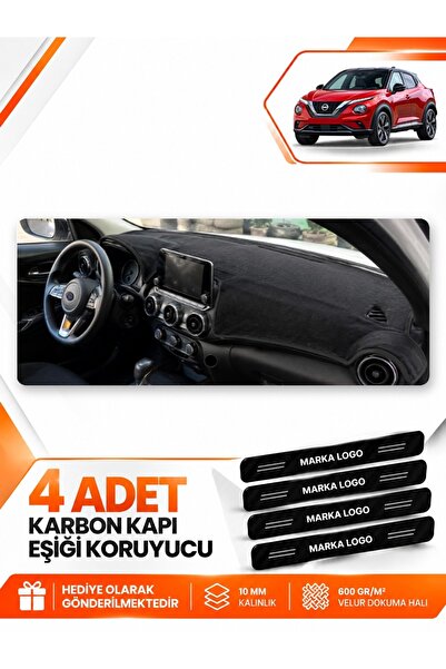 e-biz Nissan Juke (2020-2023) Compatible Torpedo Protection Protective Case C...