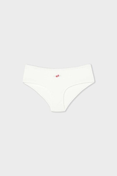 Etam Cotton Boyshort
