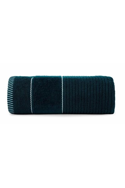 Detexpol Prosop de baie, Detexpol, model Teo, 470g/m2, 100% bumbac, 100x150 c...