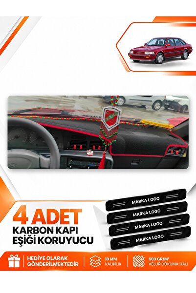 e-biz Toyota Carina T170 (1988-1992) Compatible Front Torpedo Protection Case...