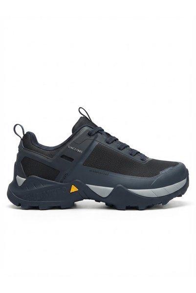 HUMTTO Outdoor Waterproof Hiking Shoes