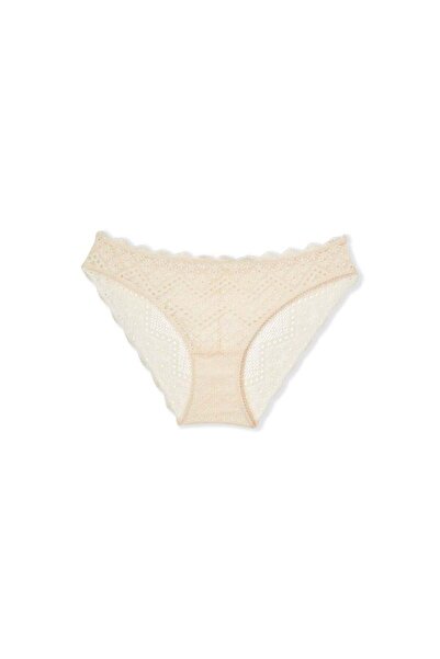 Etam Lace Briefs