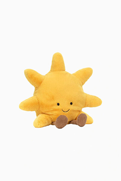 Jellycat Amuseables Sun Güneş Plush Toy 31 cm