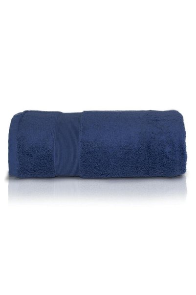 Detexpol Prosop din bumbac 70x140 600g/2 Bleumarin