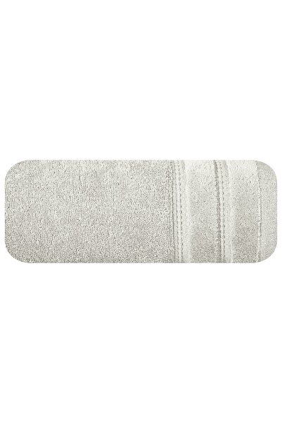 Eurofirany Prosop de baie, Glory1, 70 x 140cm, Bej, Bumbac