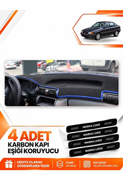 e-biz Opel Astra F Airbagsiz (1991-1997) Compatible Front Torpedo Protection ...