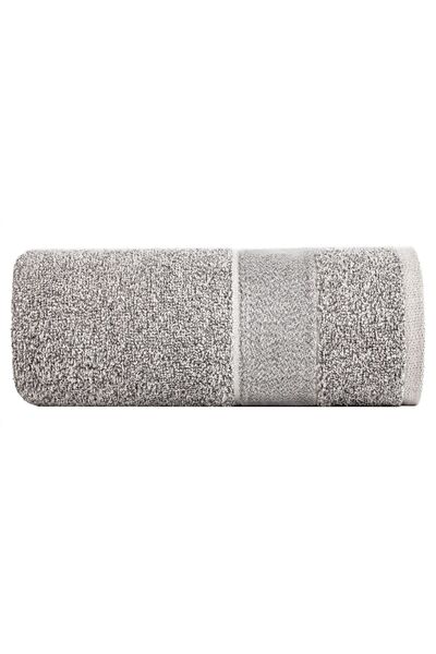 Eurofirany Prosop, Eurofirany, 70 x 140 cm, Bumbac, Gri