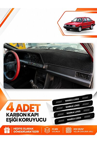 e-biz Volkswagen Passat B2 (1980-1988) Compatible Dashboard Protection Protec...