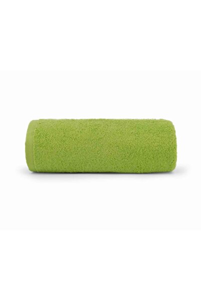 Detexpol Prosop de baie Primo 70x140cm, 450g/m2, verde, 100% bumbac