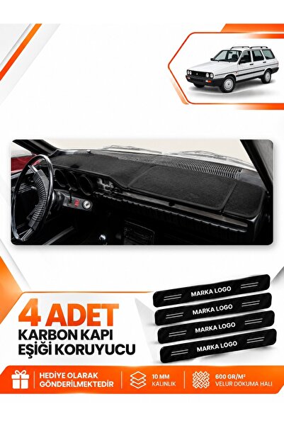 e-biz Renault 12 Toros Covered (1969-2000) Compatible Torpedo Protection Case...