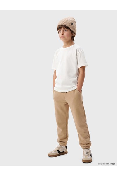 LC Waikiki Timeless Clothing & Timeless Choices Boys' Jogger Sweatpants