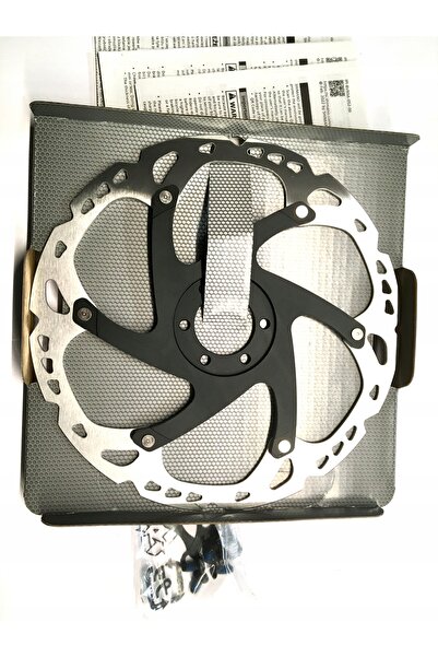 Shimano Disc XT SM-RT86 203mm 6 găuri