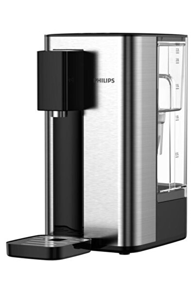 Philips ADD5906S/10 Dozator de apă Argintiu-Negru