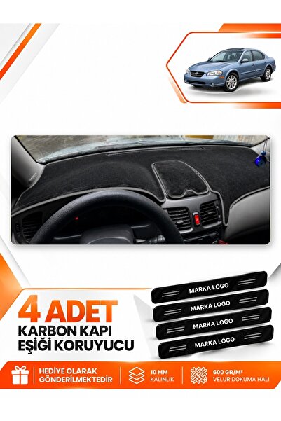 e-biz Nissan Maxima A33 (1999-2003) Compatible Front Torpedo Protection Cover...