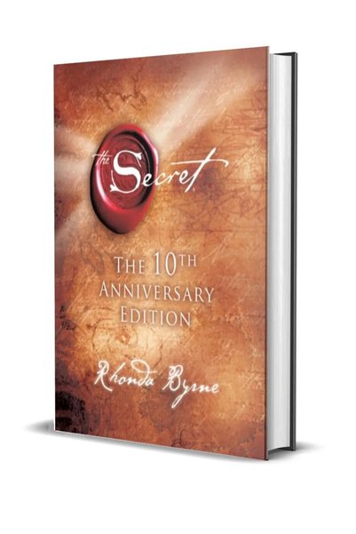 NOVEL The Secret Book