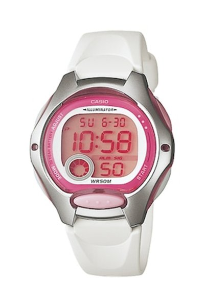 Casio Ceas digital de damă LW-200-7AVDF