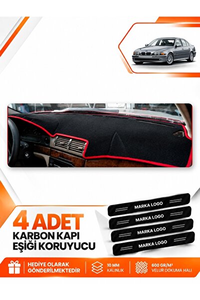 e-biz Bmw E39 (1995-2003) Compatible Front Torpedo Protection Protective Case...