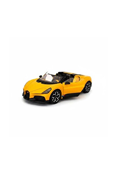 kumkumticaret Kzl-Rw8524 Bugatti 1 24 Mistral 12