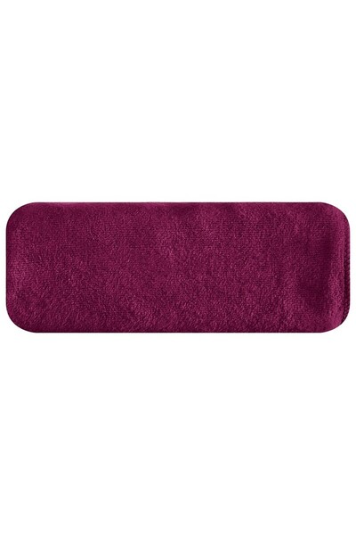 Eurofirany Prosop de baie AMY3 80 x 150 cm amaranthine