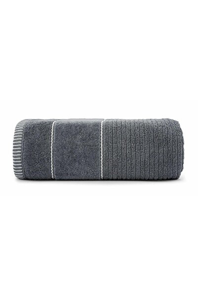 Detexpol Prosop de baie, Detexpol, model Teo, 470g/m2, 100% bumbac, 100x150 c...