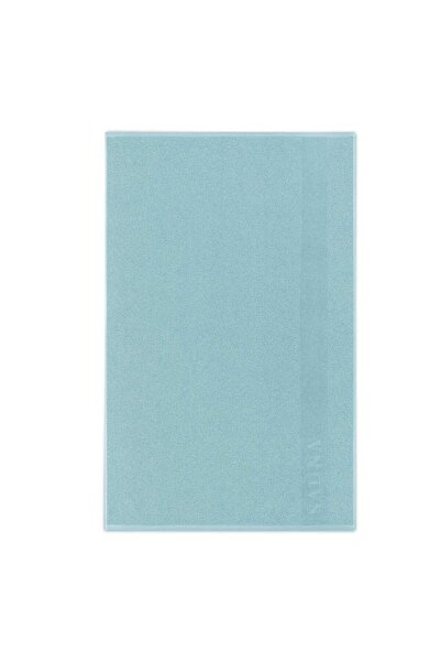 Zwoltex Prosop de baie, Zwoltex, 100x180cm, 100% bumbac egiptean, albastru
