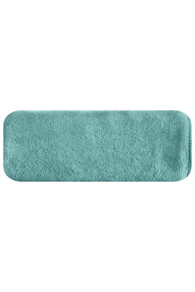 Eurofirany Prosop de baie AMY8 70x140 Verde