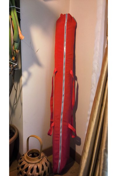 Genel Markalar Şemsiye çantası, Plaj Şemsiye Çantası 7x15 121 cm