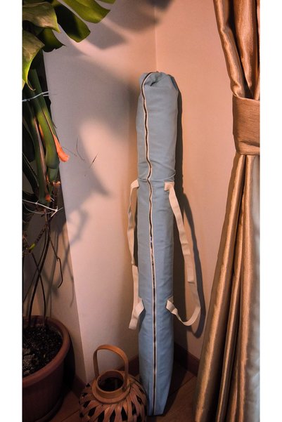 Genel Markalar Şemsiye çantası, Plaj Şemsiye Çantası 7x15 121 cm