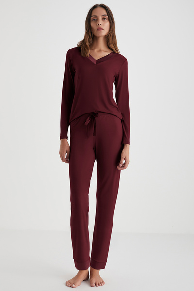 PENYE MOOD Lux mood pijama takımı
