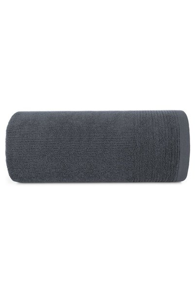 Eurofirany Prosop de baie LARI 70 x 140 cm gri