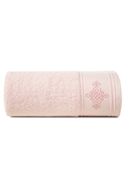Eurofirany Prosop de baie, Eurofirany, Klas 2 05, roz, 70 x 140 cm, 600 g/m²,...