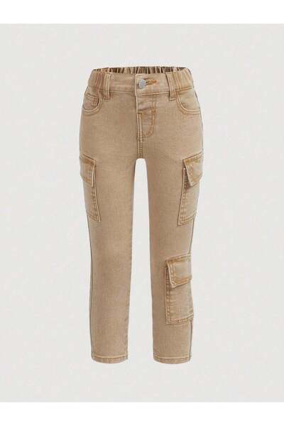 Sheya Jeans, crem