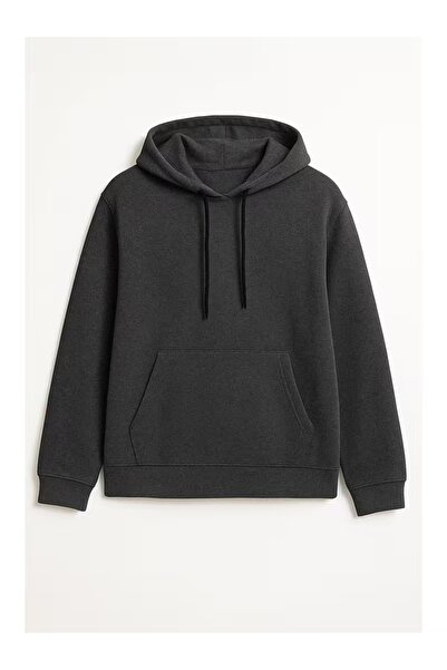 luci sports Hanorac unisex supradimensionat cu glugă