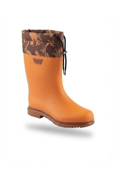 Elit Derby 0042 Comfortable, Soft, Water and Cold Resistant, Non-Breakable Me...