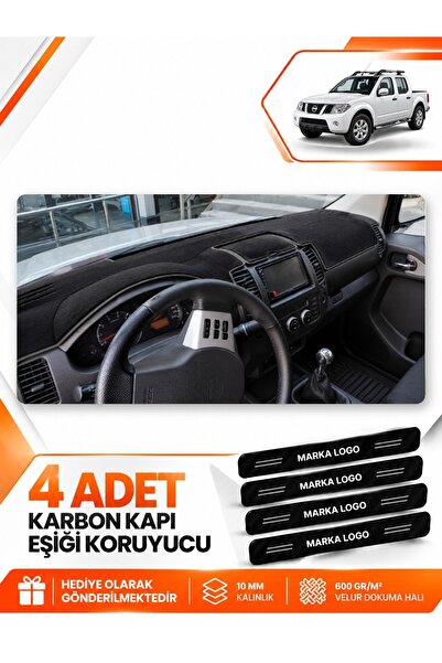 e-biz Nissan Navara (2005-2015) Compatible Torpedo Protection Protective Case...